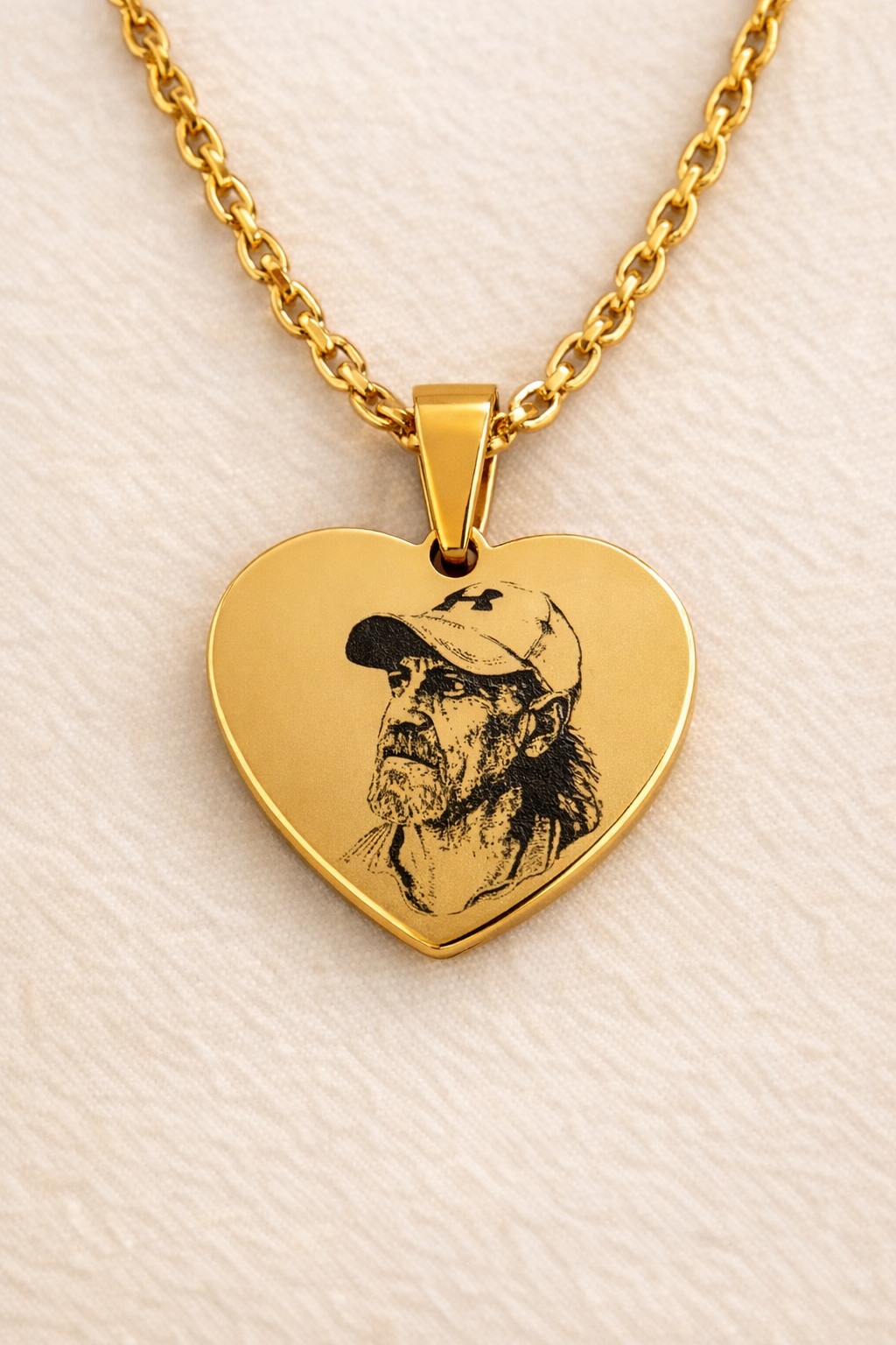 Collar Personalizado con Foto